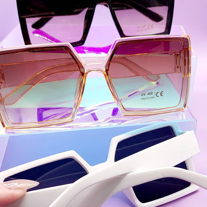 Arya Jewellery Wholesale – wholesale Sunglasses – Women's – Crave Sunglasses Box of 202