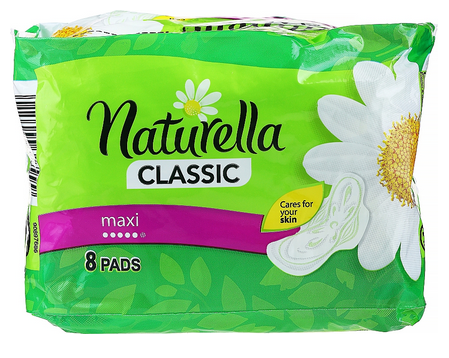 LS GROUP - Wholesale Face & Body Wipes - Sanitary napkins1