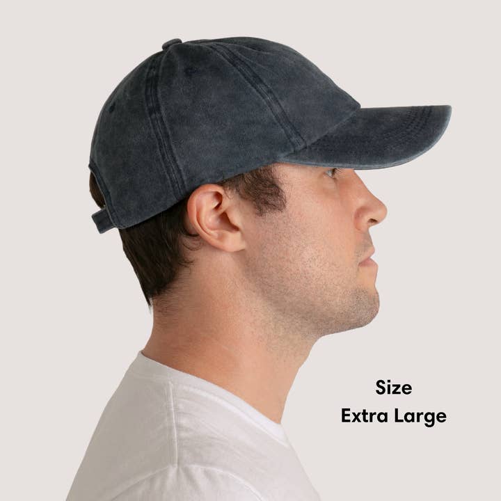 Lift Down - Wholesale Baseball Cap - Unisex - Classic Everyday Cap - In 22 Colors – M to XL Options