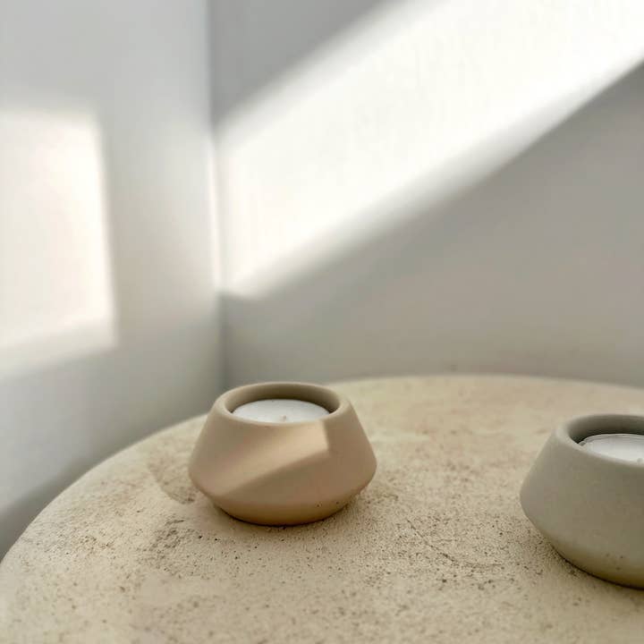 Tealight Candle Holder for wholesale by Planet Y