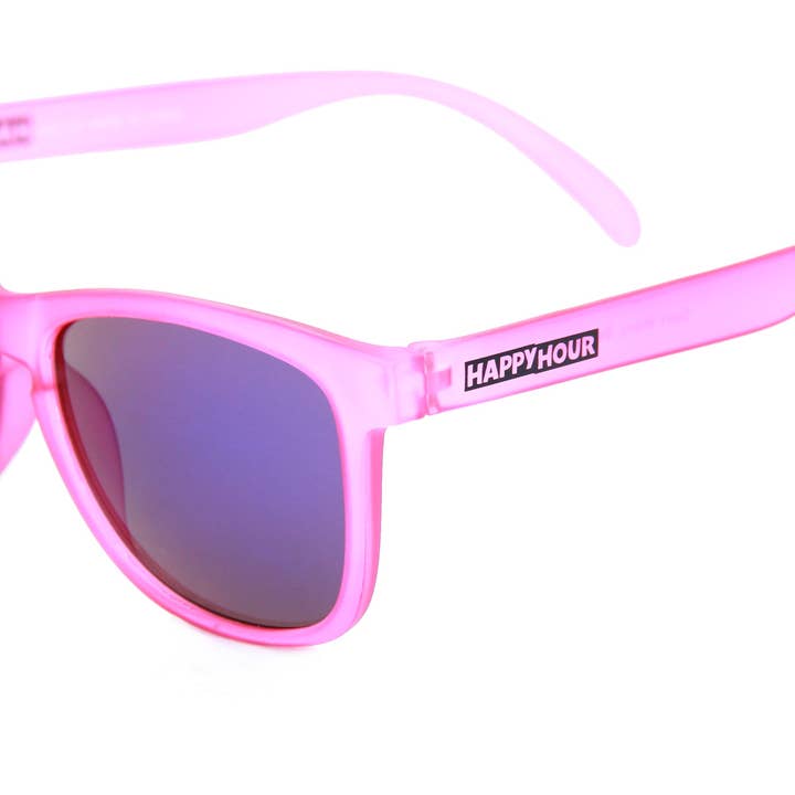 Happy Hour Shades - Wholesale Sunglasses - Women's - Mambas | Pink Panther's1
