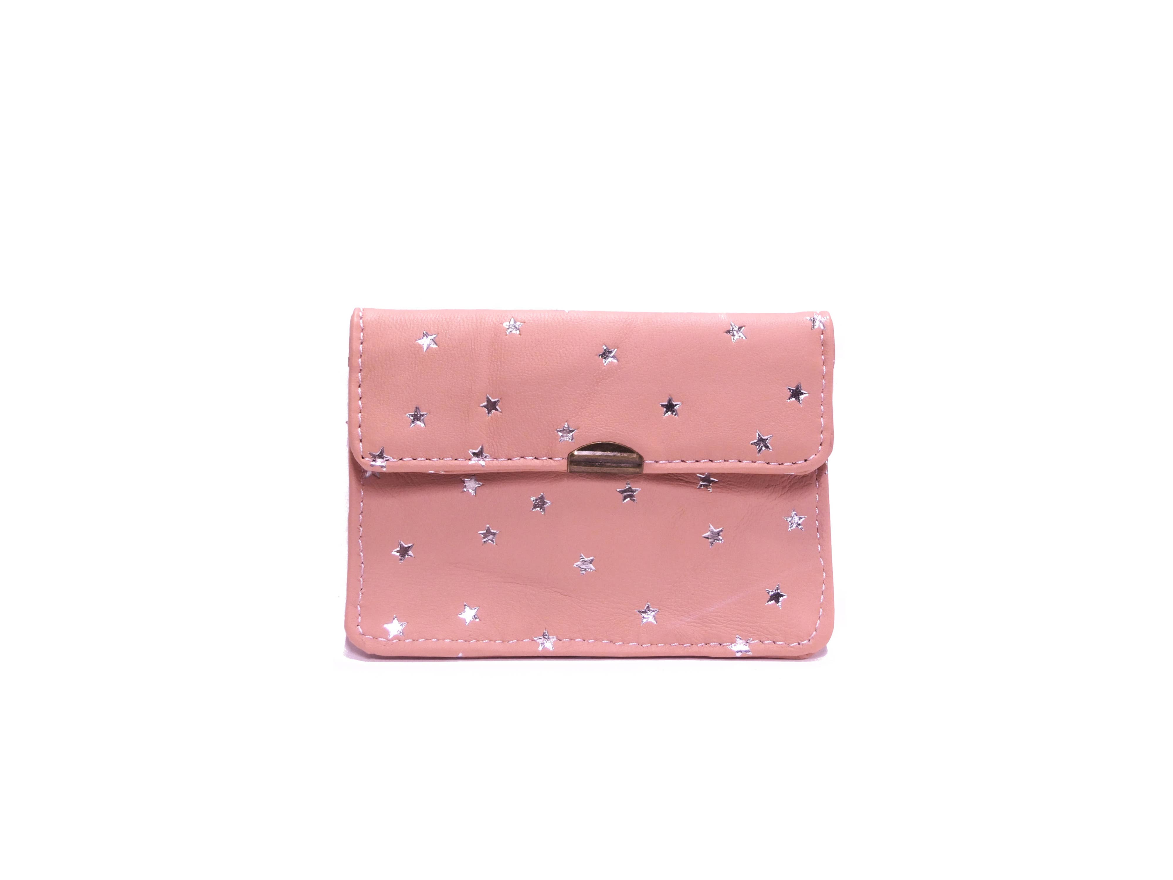 Royal marais – wholesale Coin purse – Unisex – multi-pocket leather wallet14