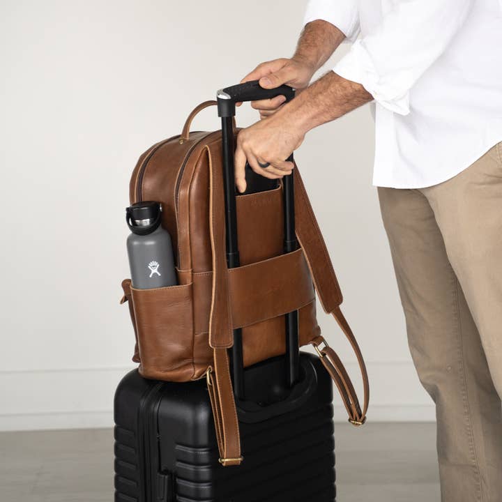 Elevate - Wholesale Backpack - Unisex - Commuter Backpack3