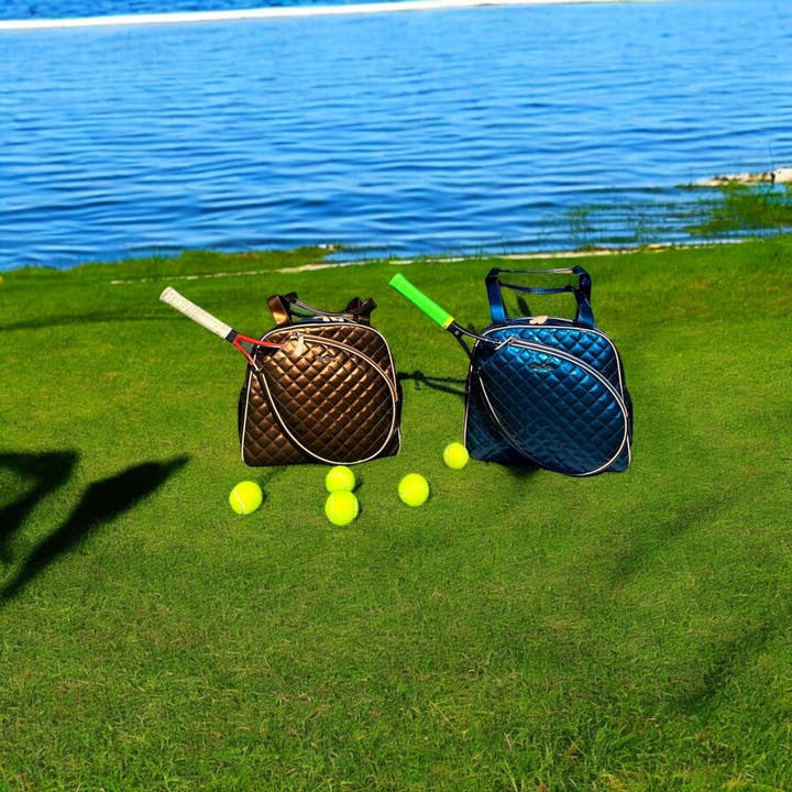 NiceAces - Wholesale Tote Bag - Women's - Jacqueline Tennis Tote8