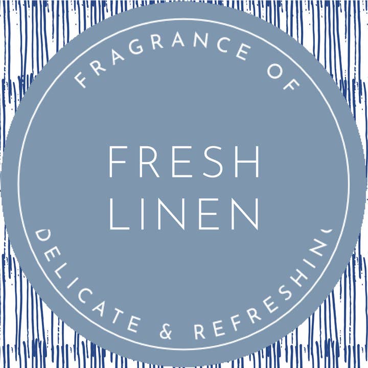 The Master Herbalist - Wholesale Drawer Liner - JAPANESE INK PEN Scented Drawer Liners in Fresh Linen7