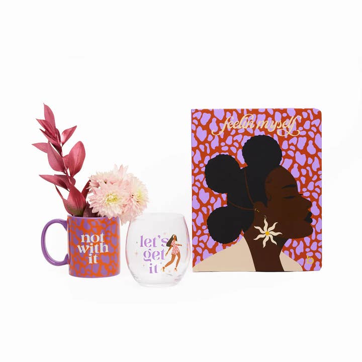 Be Rooted – Engroshandel Dagbog – Føler mig selv3