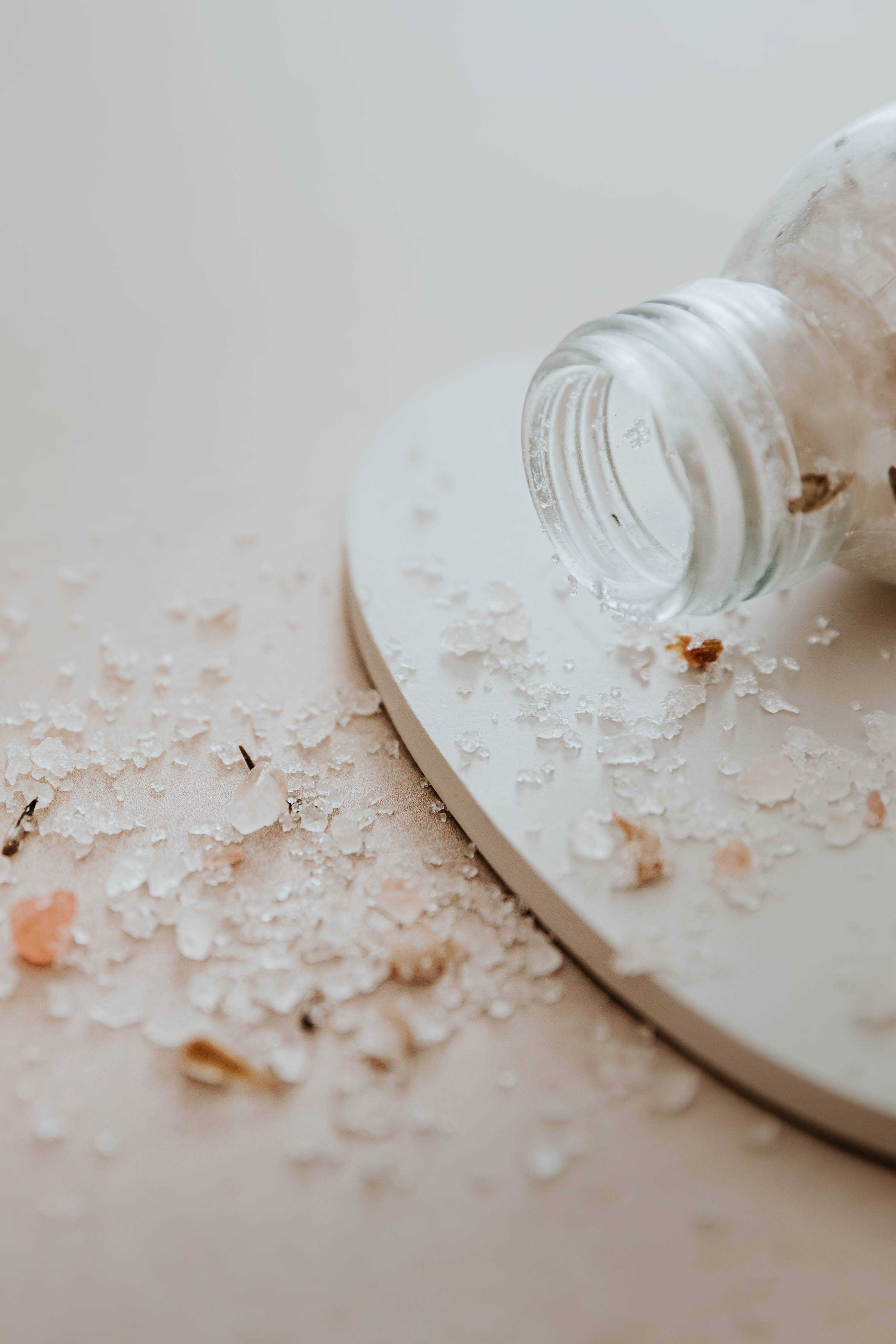 Botanical Bloom Apothecary – wholesale Bath salts – Bestselling Bundle of Oils and Salts1