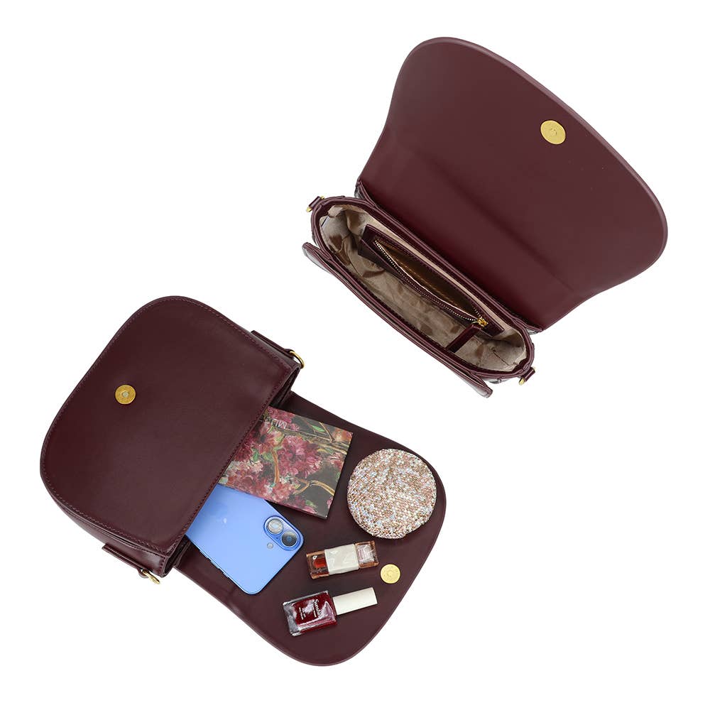 Gallantry - Wholesale Crossbody Bag - Women's - Nova Loop(KC-23002)13