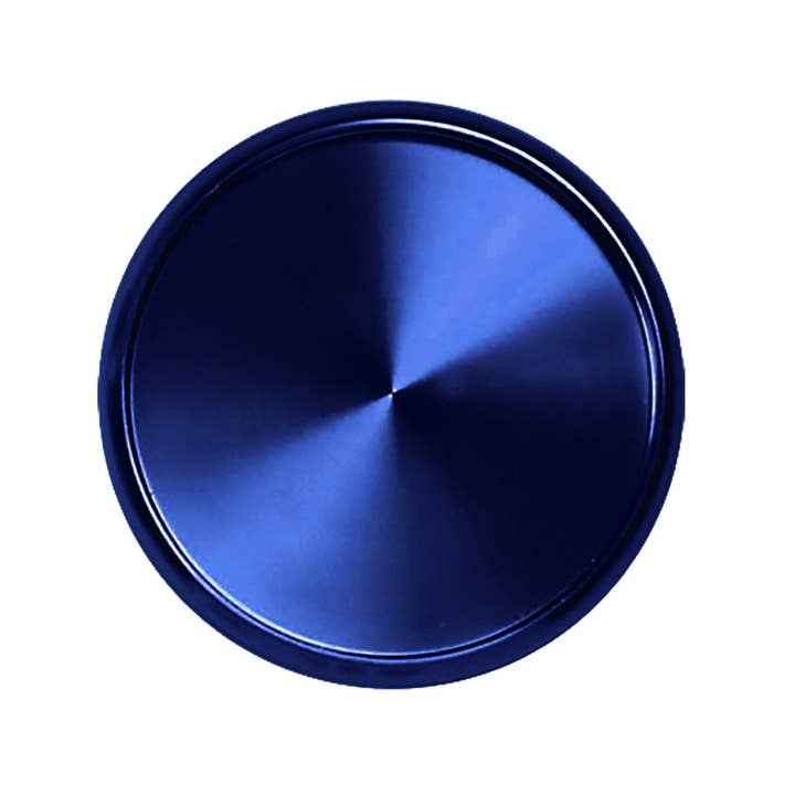 Levenger - Wholesale Notebook - Aluminum Circa Notebook Discs (set of 11)33