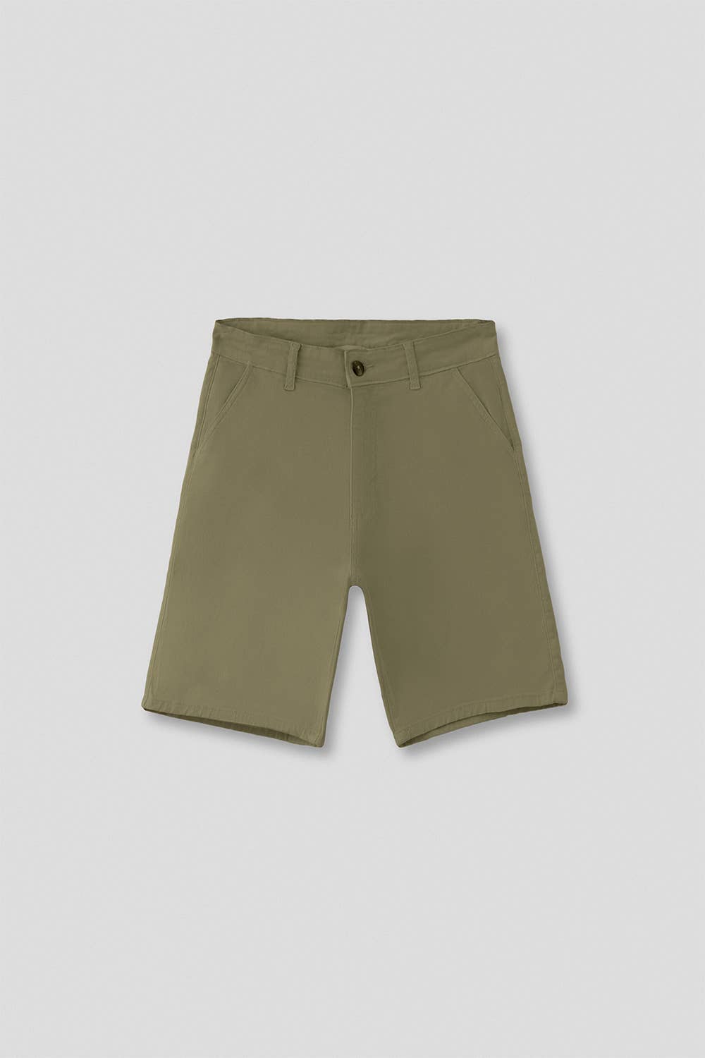 Street Monkey - Vendita all'ingrosso Pantaloncini - Bambini - Basics - Bermuda chino per ragazzi - 95009B6