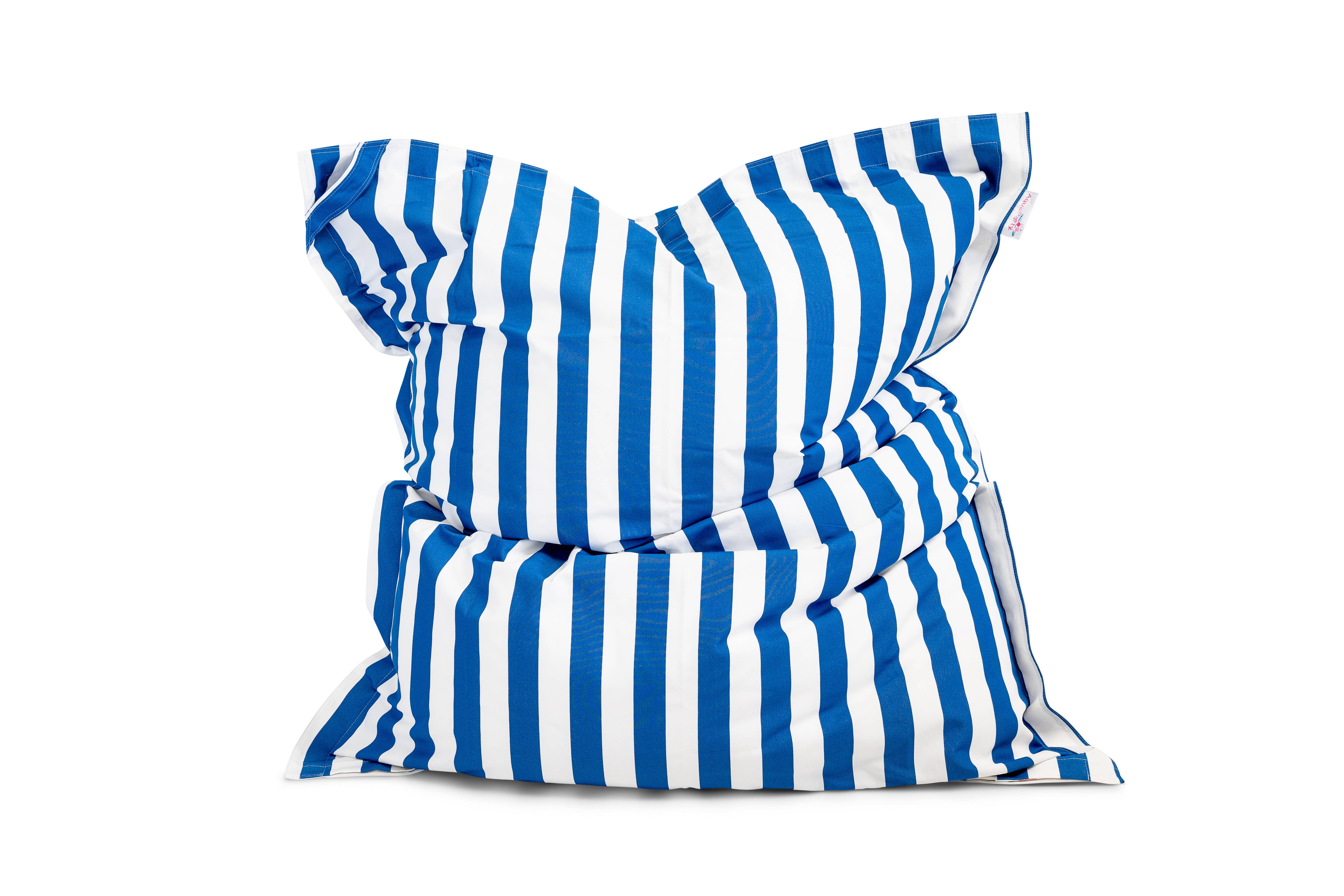 AquaParty Australia - Wholesale Inflatables - Floating Pool Bean Bag - Premium Luxe 1.8m x 14.m2