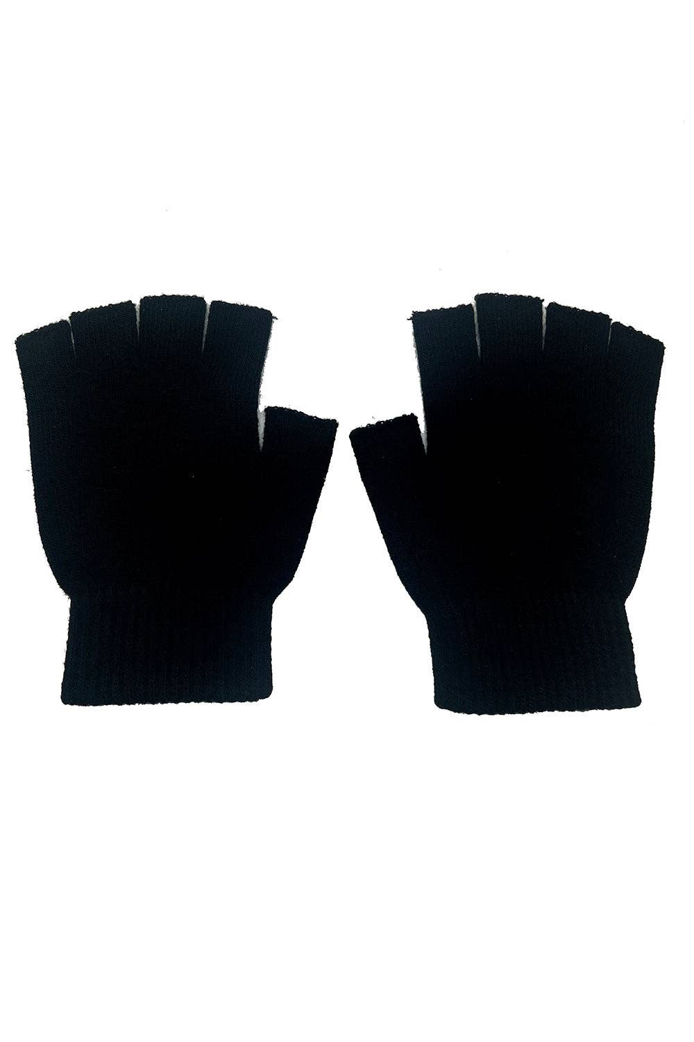 vampirefreaks - Wholesale Gloves - Unisex - Dead Inside Fingerless Skeleton Gloves4
