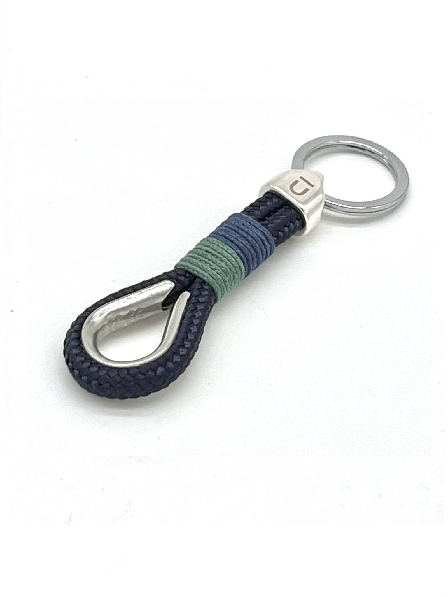 GLUNT - Wholesale Keychain - Unisex - KRN BLUE NAVY