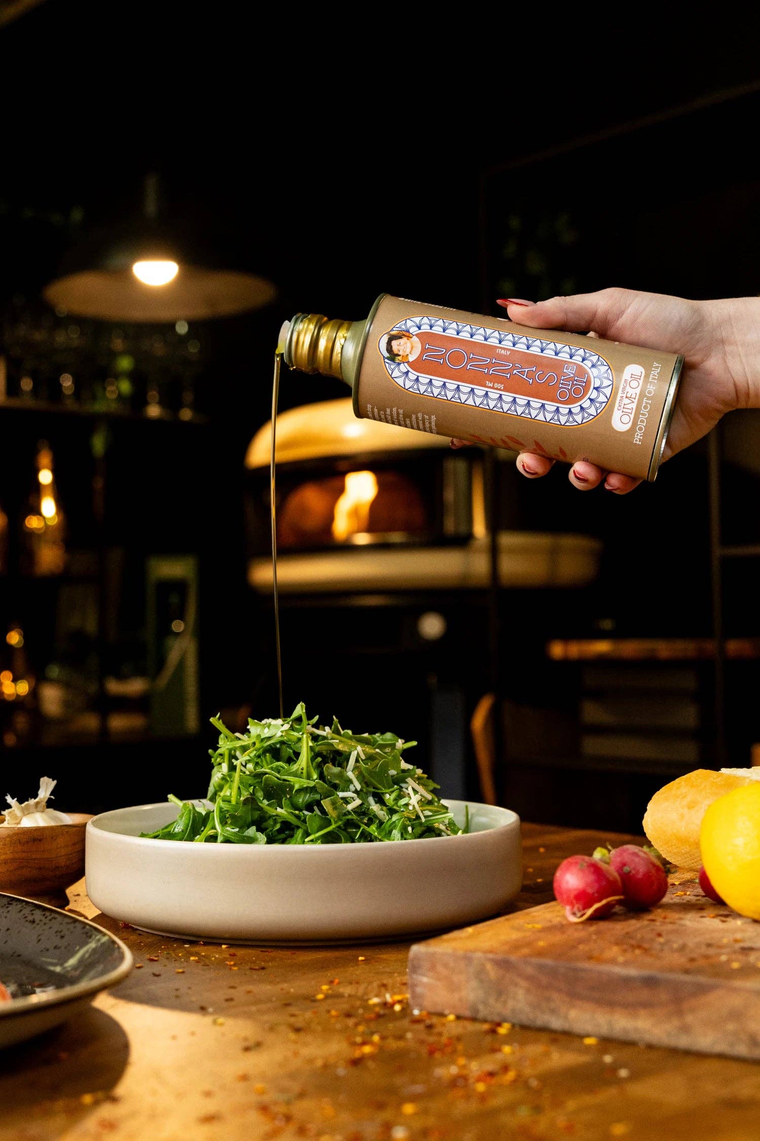 Nonna's Olive Oil - Wholesale Olive Oil - Nonna's Olive Oil4