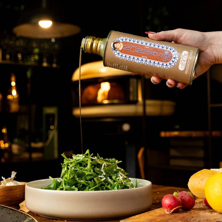 Nonna's Olive Oil - Wholesale Olive Oil - Nonna's Olive Oil4