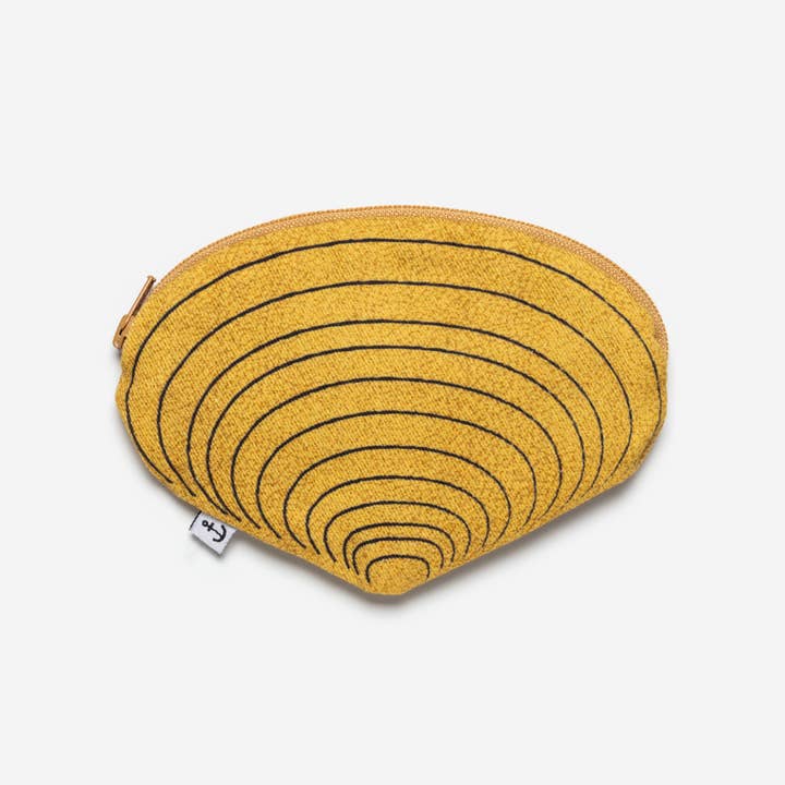 Don Fisher - Wholesale Coin Purse - Women's - Clam purse