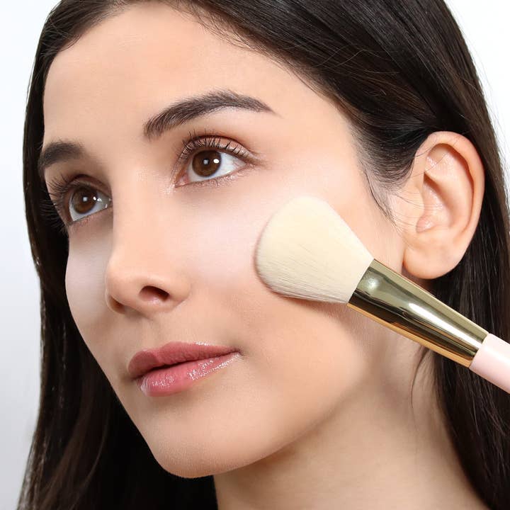 Moira Cosmetics - Vendita all'ingrosso Spray/Polveri fissanti trucco - Polvere fissante per occhi (300, luce traslucida)3