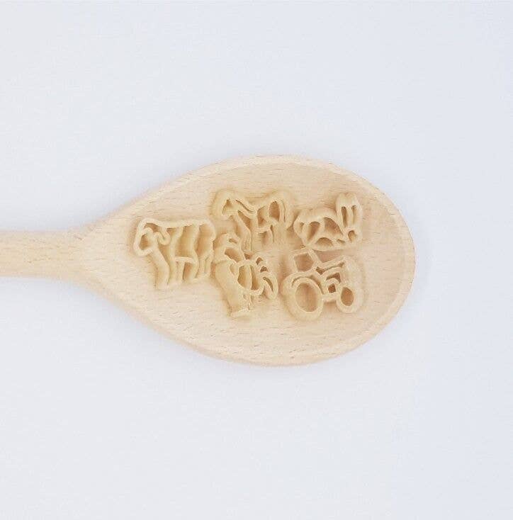 Pasteole - Wholesale Pasta - La Ferme bulk pasta0