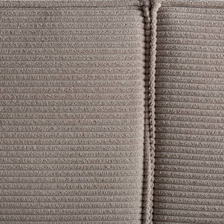 Kodu - Wholesale Bed - Polyester bed in beige color, 200x150cm7