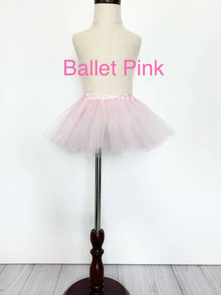 Clover Cottage - Wholesale Tutu - Kids - Baby Tutus18