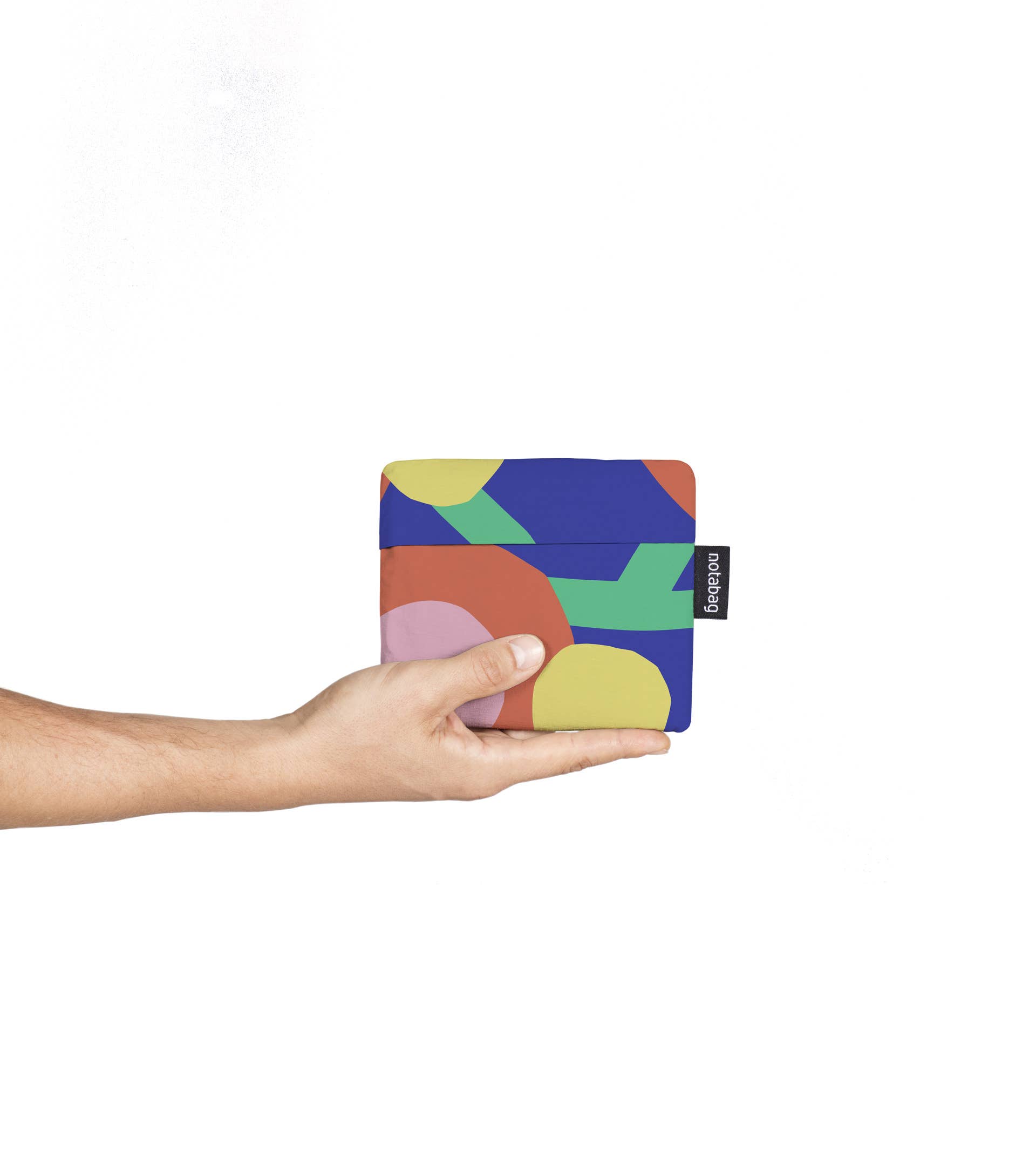 Notabag - Vendita all'ingrosso Borsa tote - Unisex - Notabag - Fioritura, Primavera di Fiori5