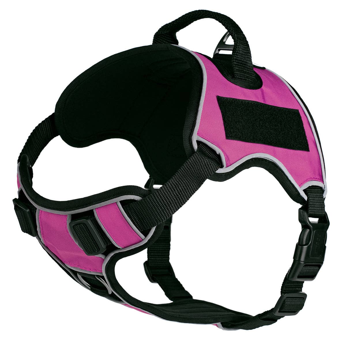 Dogline - Wholesale Pet Harness - Dog - Dogline Quest Multi-Purpose Dog Harness6