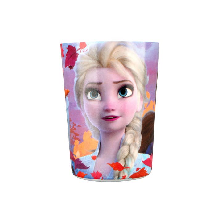 Barbo Toys - Wholesale Dinnerware Set - Kids & Baby - Frozen - 3 Pcs Melamine Set5