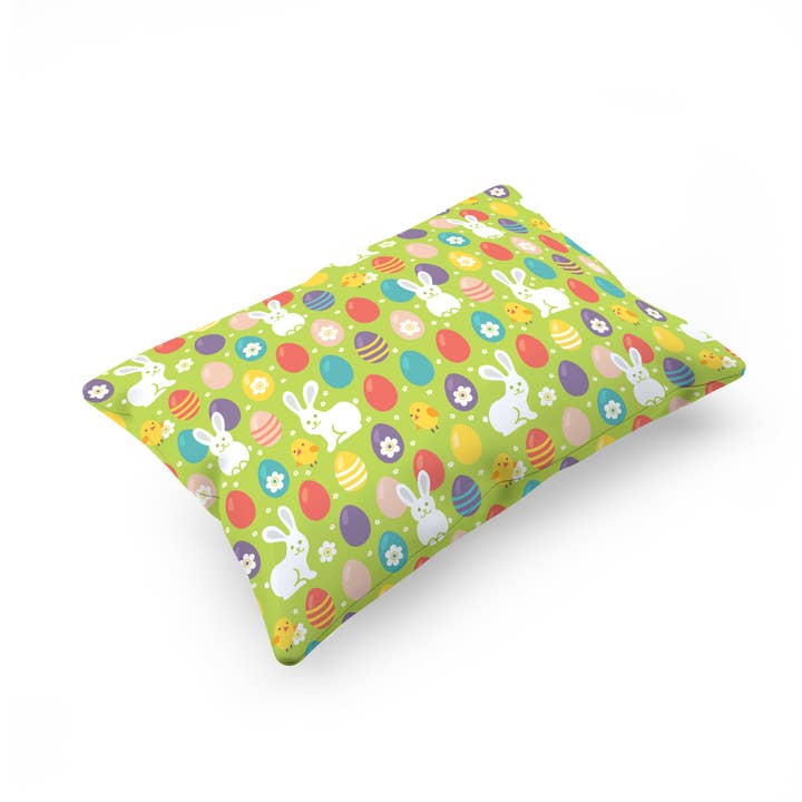 The Lil Chick Big Egg Pillowcase for wholesale by Cases4Hope