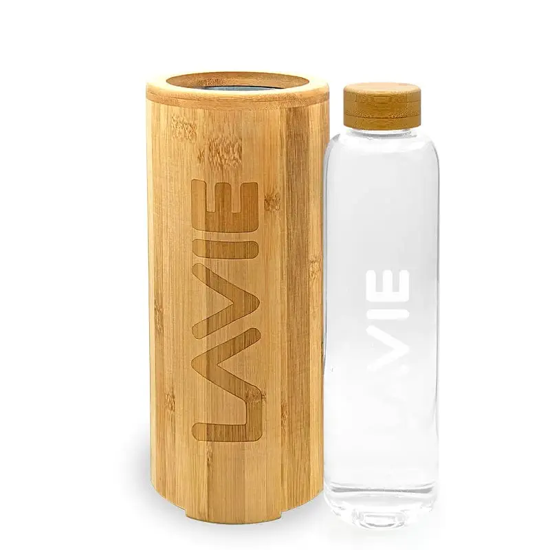 Lavie.Bio - Wholesale Water Filter - PREMIUM XL water purifier 1L1
