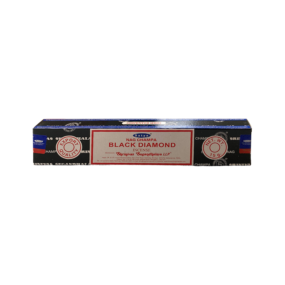 VIE - Wholesale Incense - Pack of 12 Satya Incense Sticks - 15g Each19