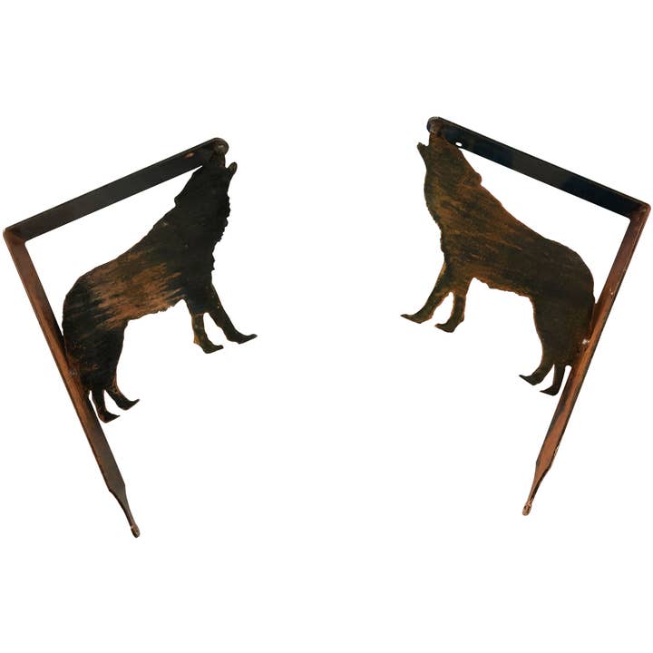 Hyldebeslag: Wolf for engroshandel hos 7055 Inc