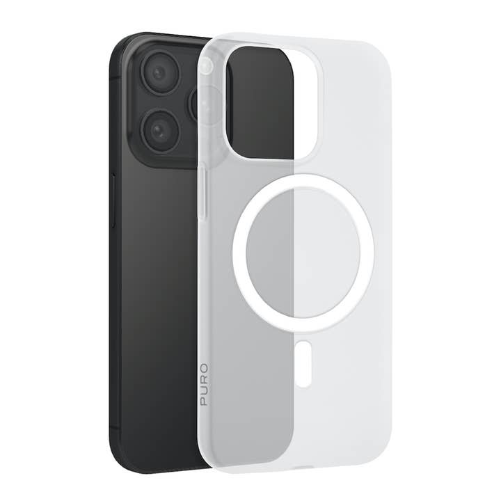 Air Mag hoesje voor iPhone 15 Pro Max voor wholesale door PURO