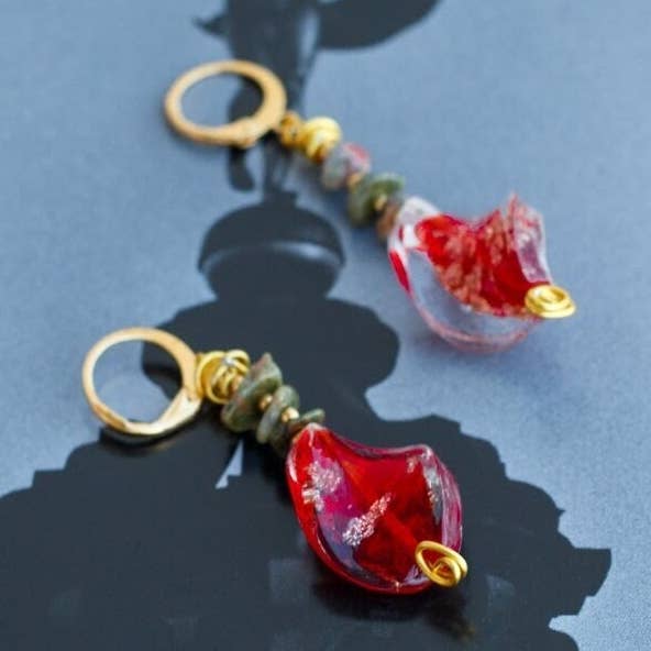 Liza para venta al por mayor de Silbert Bijoux