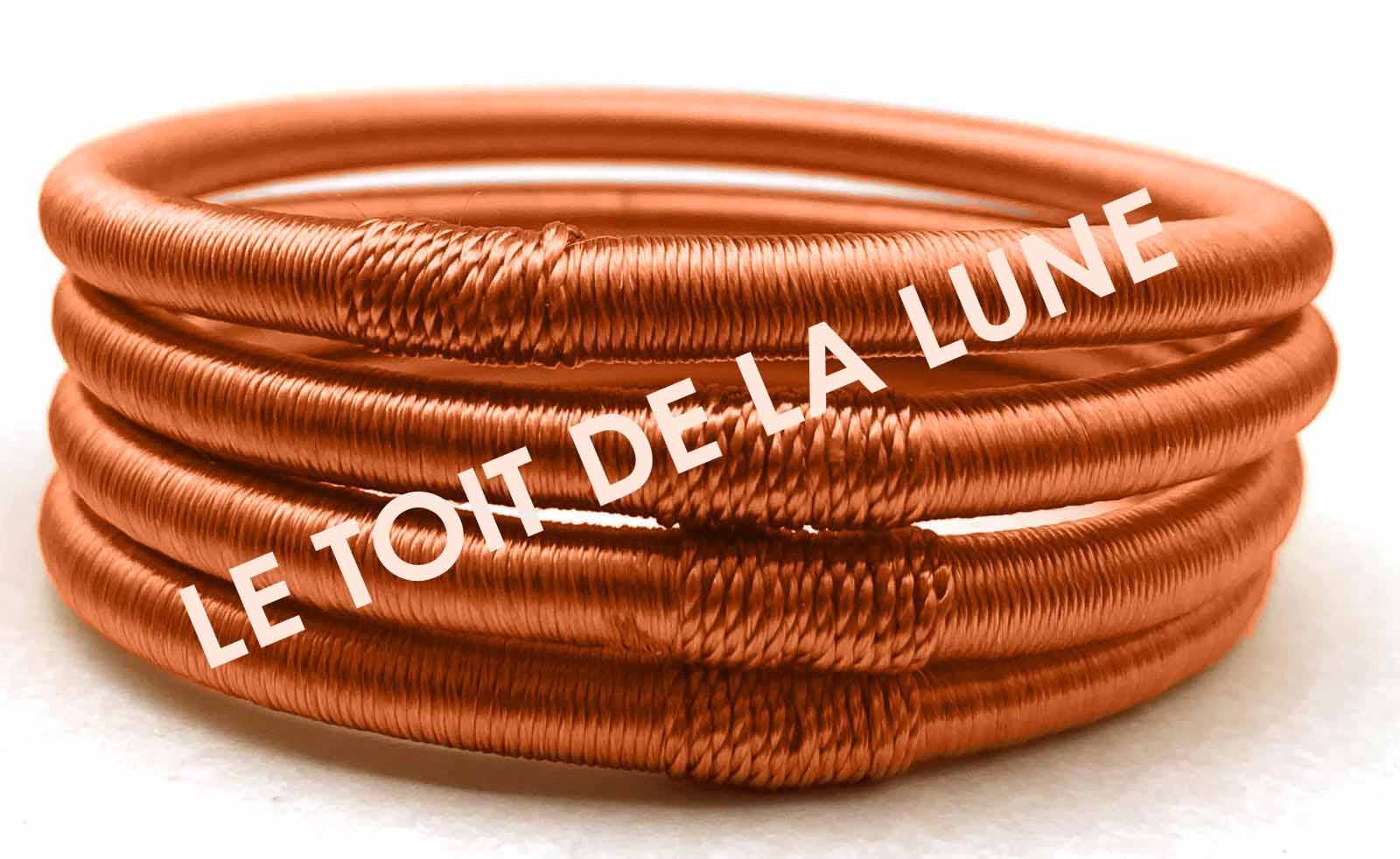 le toit de la lune - Wholesale Bangle Bracelet - KILIM sabra reeds for perfuming2