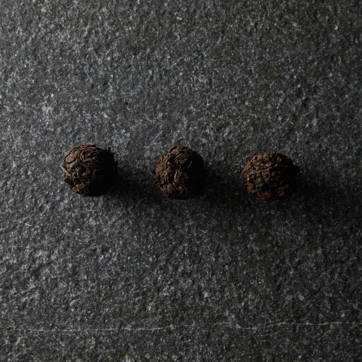 Somage - Wholesale Loose tea - Ripe Pearls1