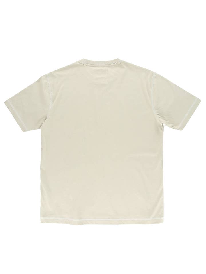 Lazy One - Wholesale Sleepwear Top - Men's - Trophy Husband Blue Men's PJ Tee1