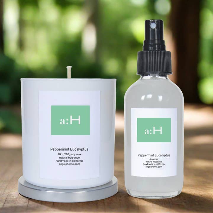 Ah: - Eucalipto de menta para venta al por mayor de angelo:HOME