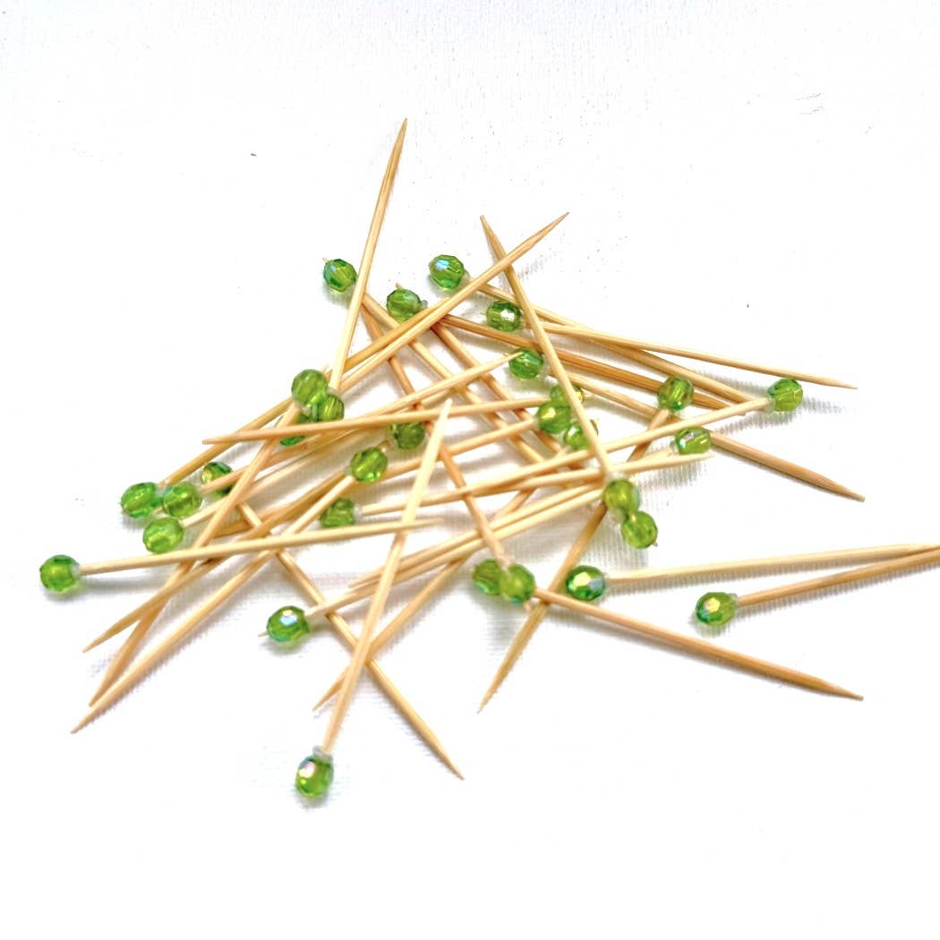 CJ Gift Goddess – Palitos por atacado – Palitos Decorativos: Perfeitos para Aperitivos e Mais 30 unidades11