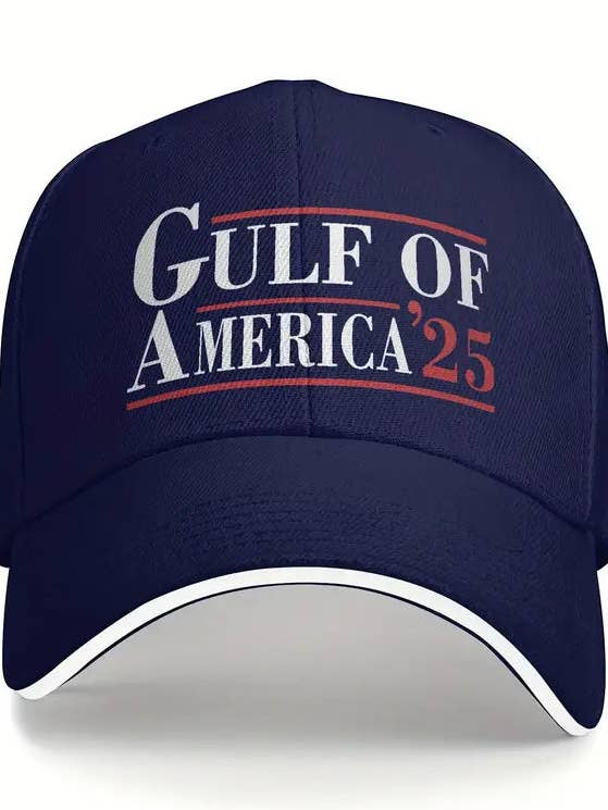 Chapeau du golfe d'Amérique pour la vente par Reelskinz