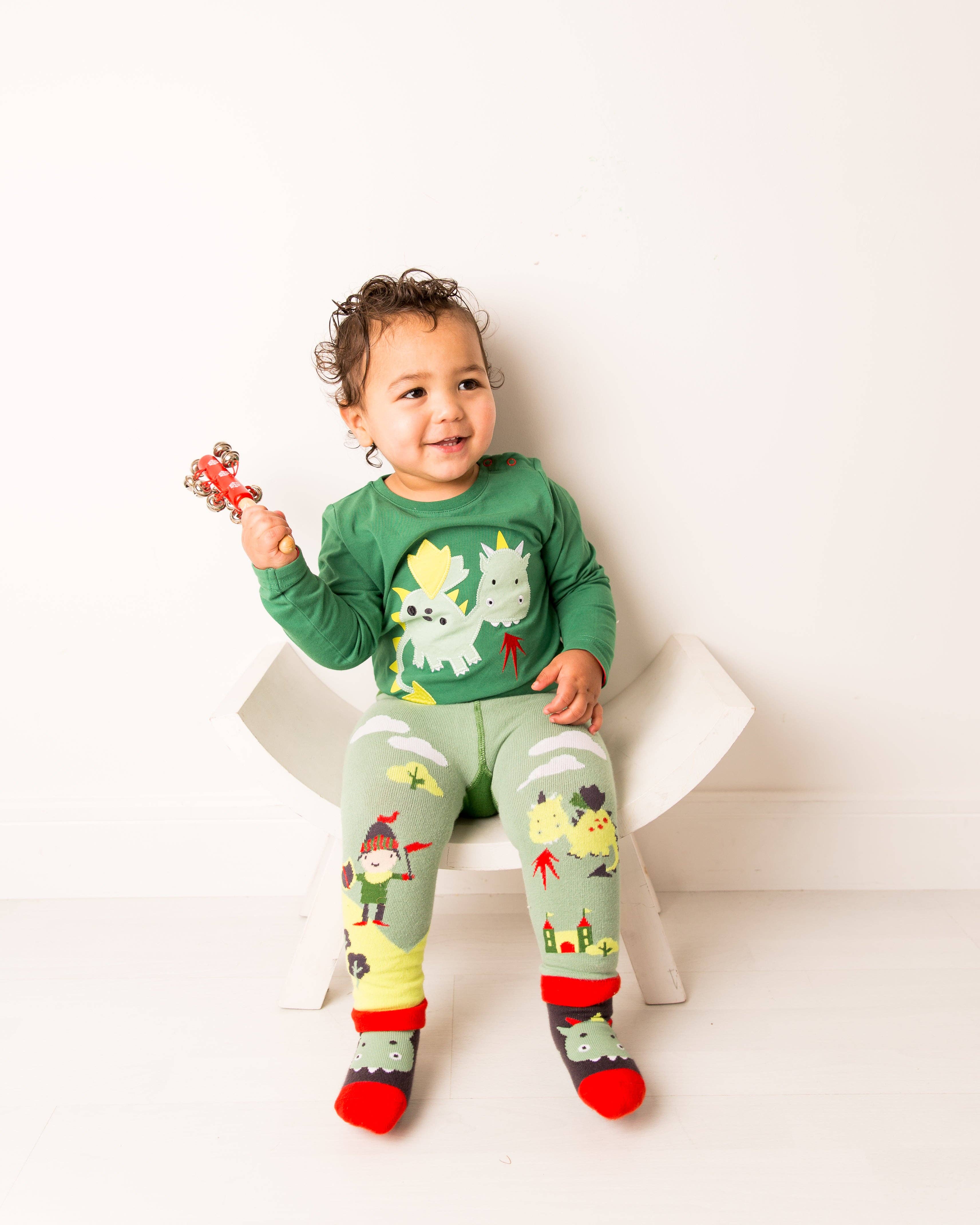 Blade and Rose Limited – wholesale Clothing set – Baby – Teddy The Dragon Collection4