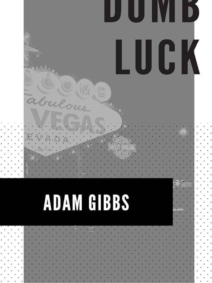 Domme Geluk voor wholesale door Unsolicited Press