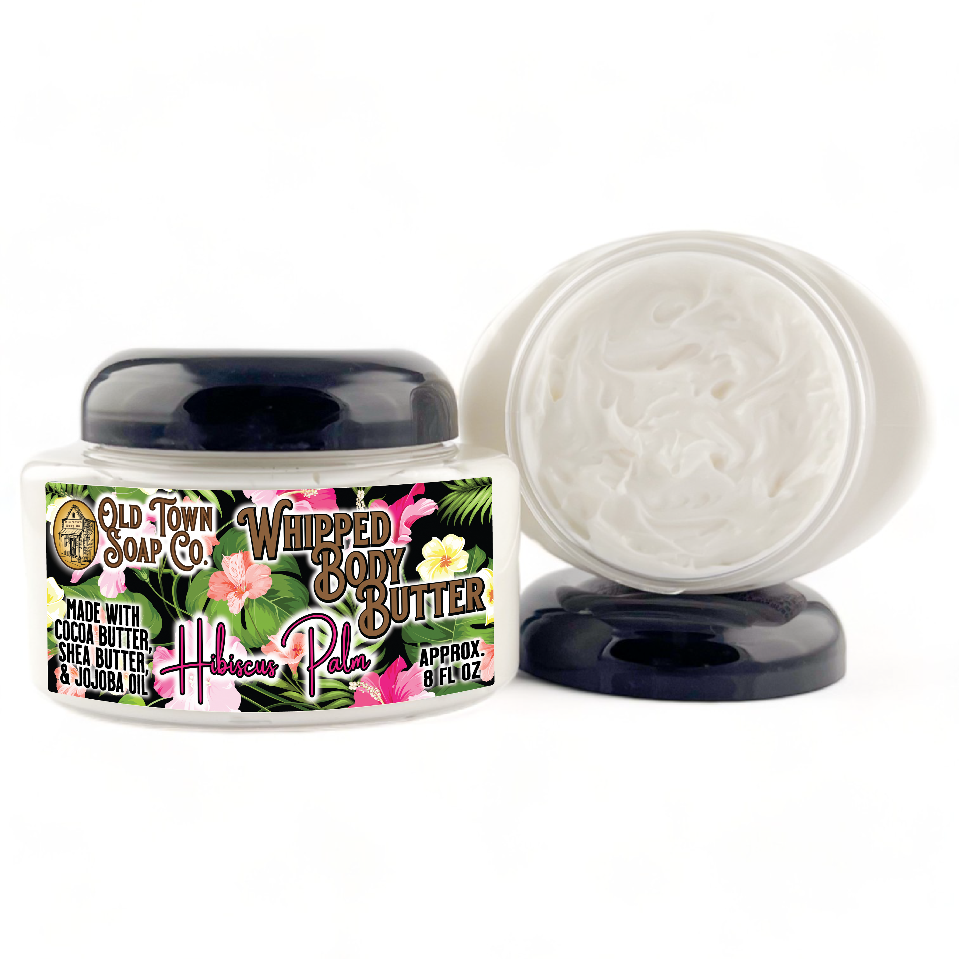 Old Town Soap Co. – wholesale Body balm/butter – Hydrating Whipped Body Butter17