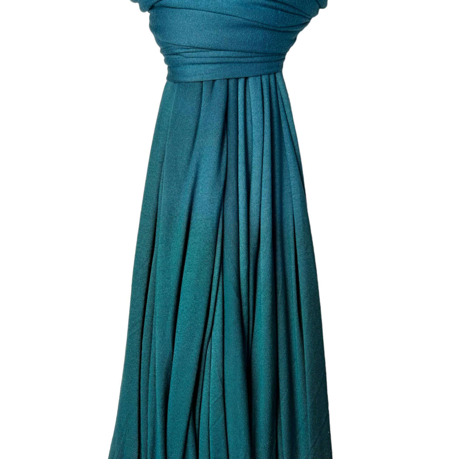 Hijab Collections - Wholesale Hijab - Dames - Grote rekbare jersey hijab9