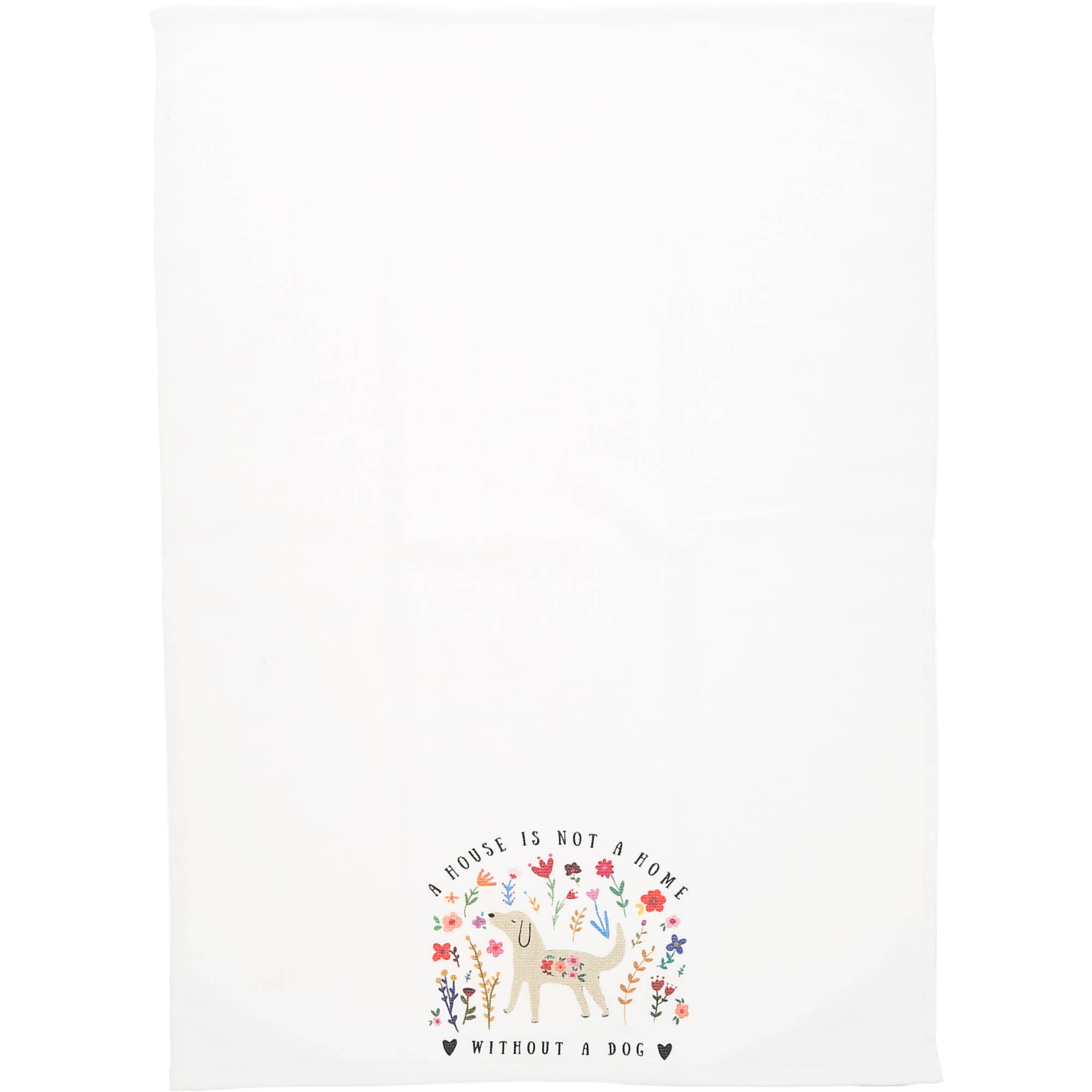 Pavilion – Großhandel Geschirrtücher – Ein Hund - 100% Baumwoll-Geschirrtuch4