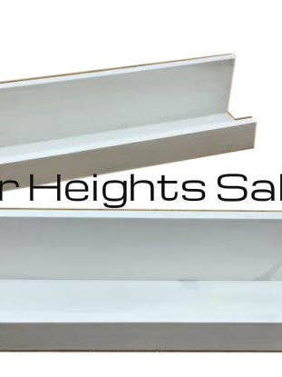 Wooden Picture Ledge Photo Pair Wall Shelves Wood Shelves Floating Shelves Wooden Shelves Rustic Home Decor Farmhouse Gift Popular for wholesale by River Heights Salvage