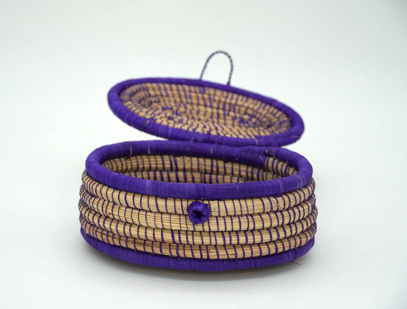 Crazy Love Africa - Wholesale Basket - Mukazi Basket3