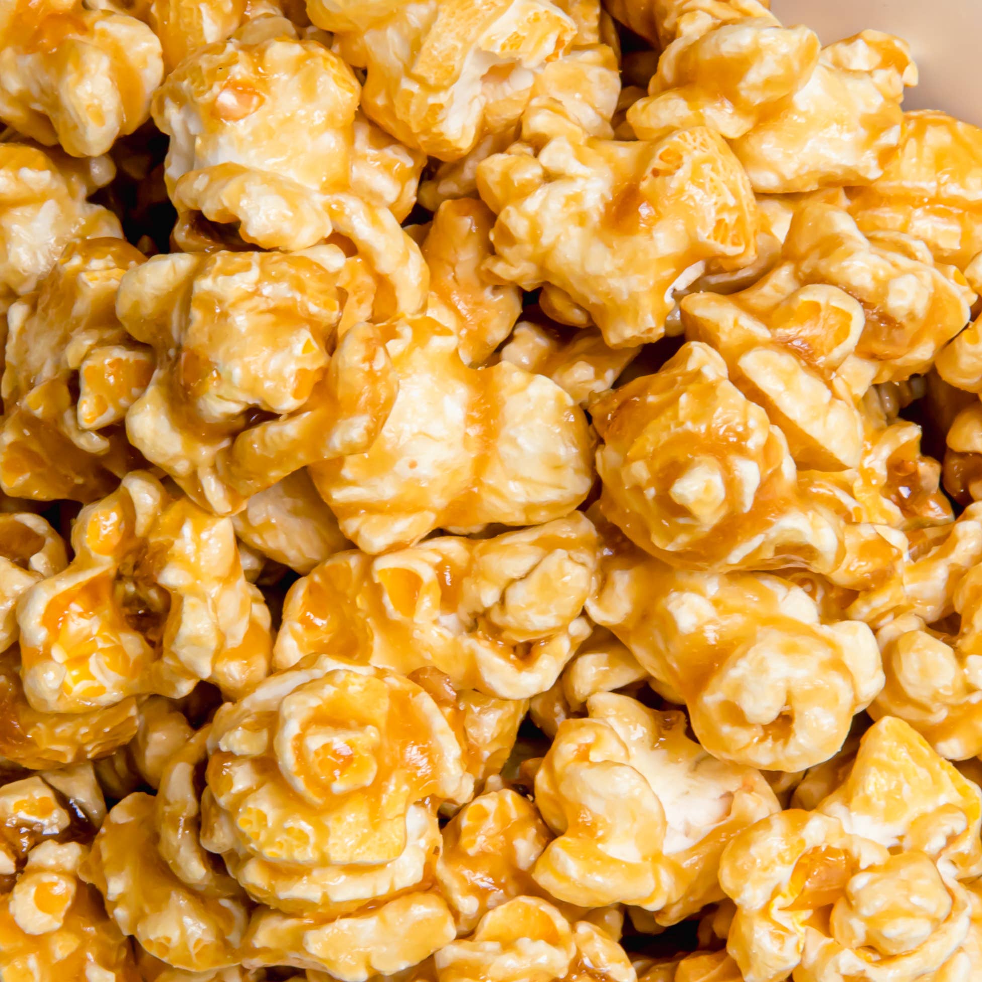 Colorado Popcorn Company - Venta al por mayor Palomitas de maíz - Palomitas de Caramelo2