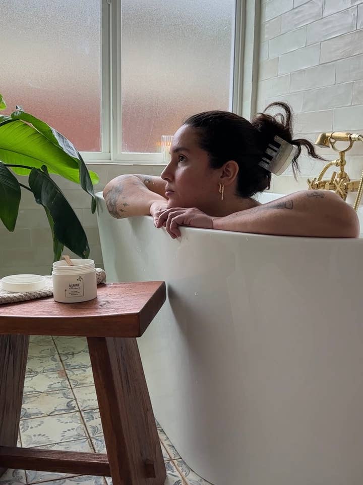 Beauty Refresh, Multi Use Treatment Powder (Back Bar) for wholesale by AcARRE