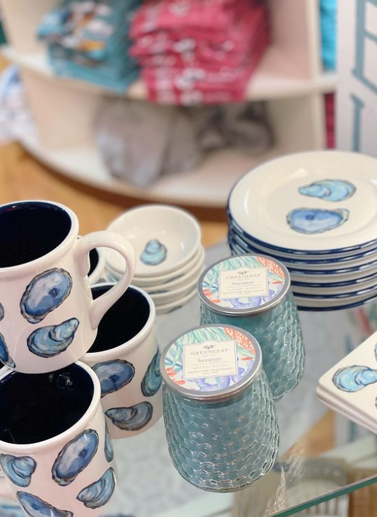 Shard at Home - Venta al por mayor Taza - Taza Oyster17