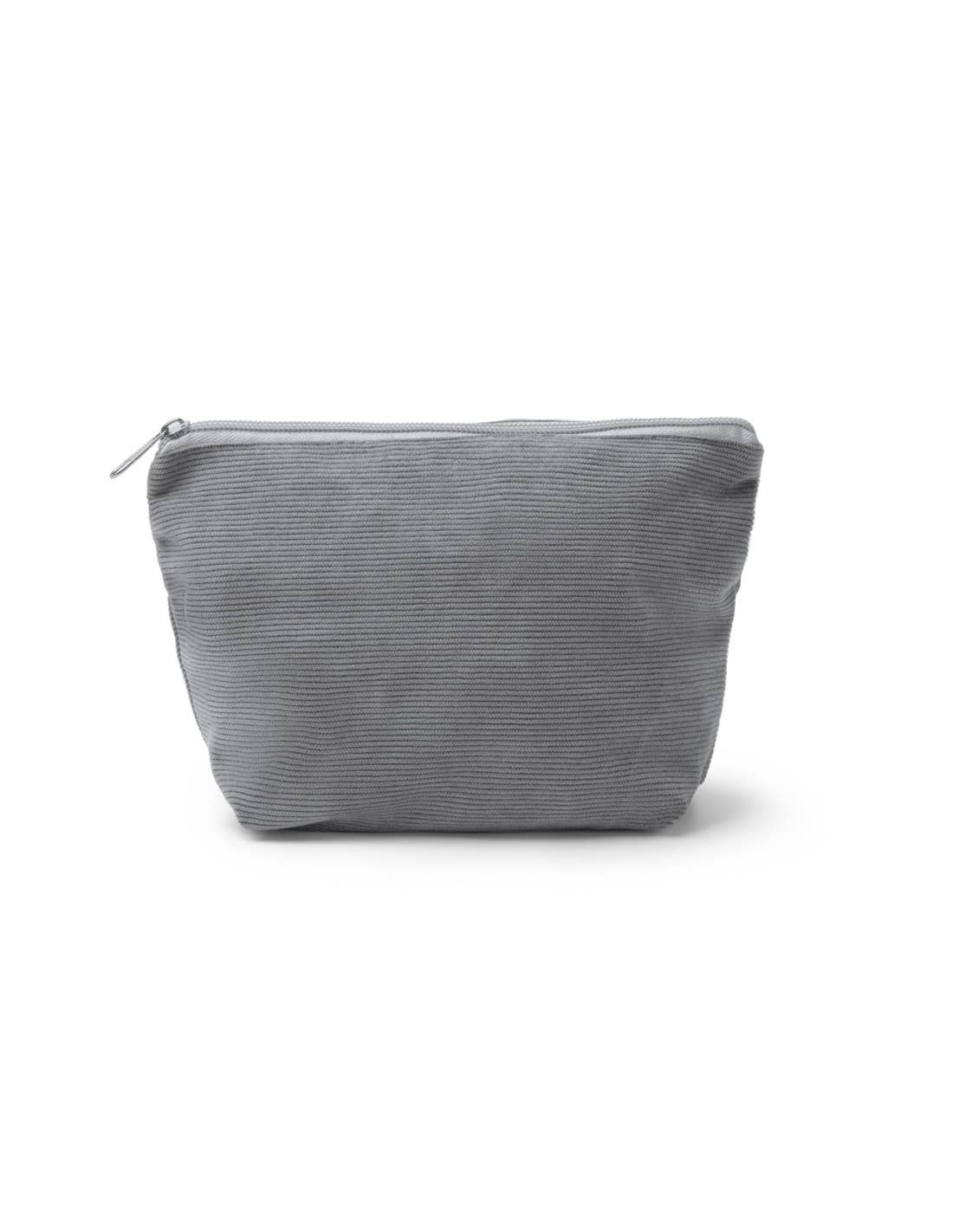 STAR WAY, S.L. - Wholesale Toiletry Bag - Women's - Customizable corduroy toiletry bag in different colors3